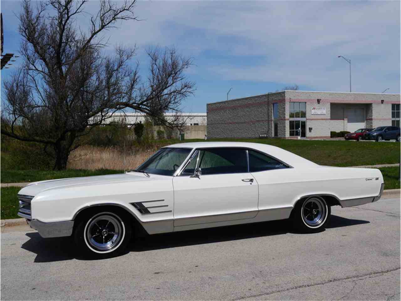 1965 Buick Wildcat for Sale | ClassicCars.com | CC-978188