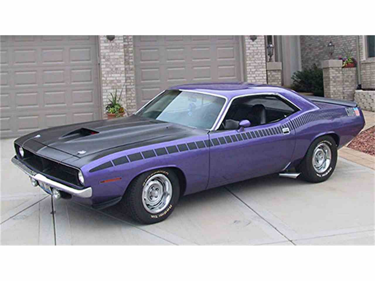 1970 Plymouth AAR Cuda for Sale | ClassicCars.com | CC-978442