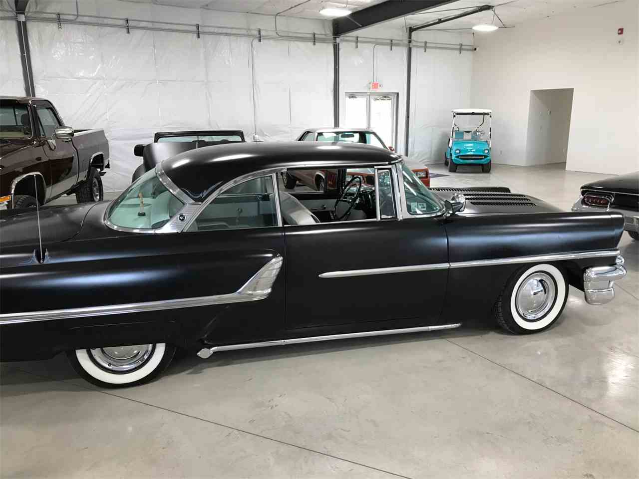 1955 Mercury Monterey for Sale | ClassicCars.com | CC-978638