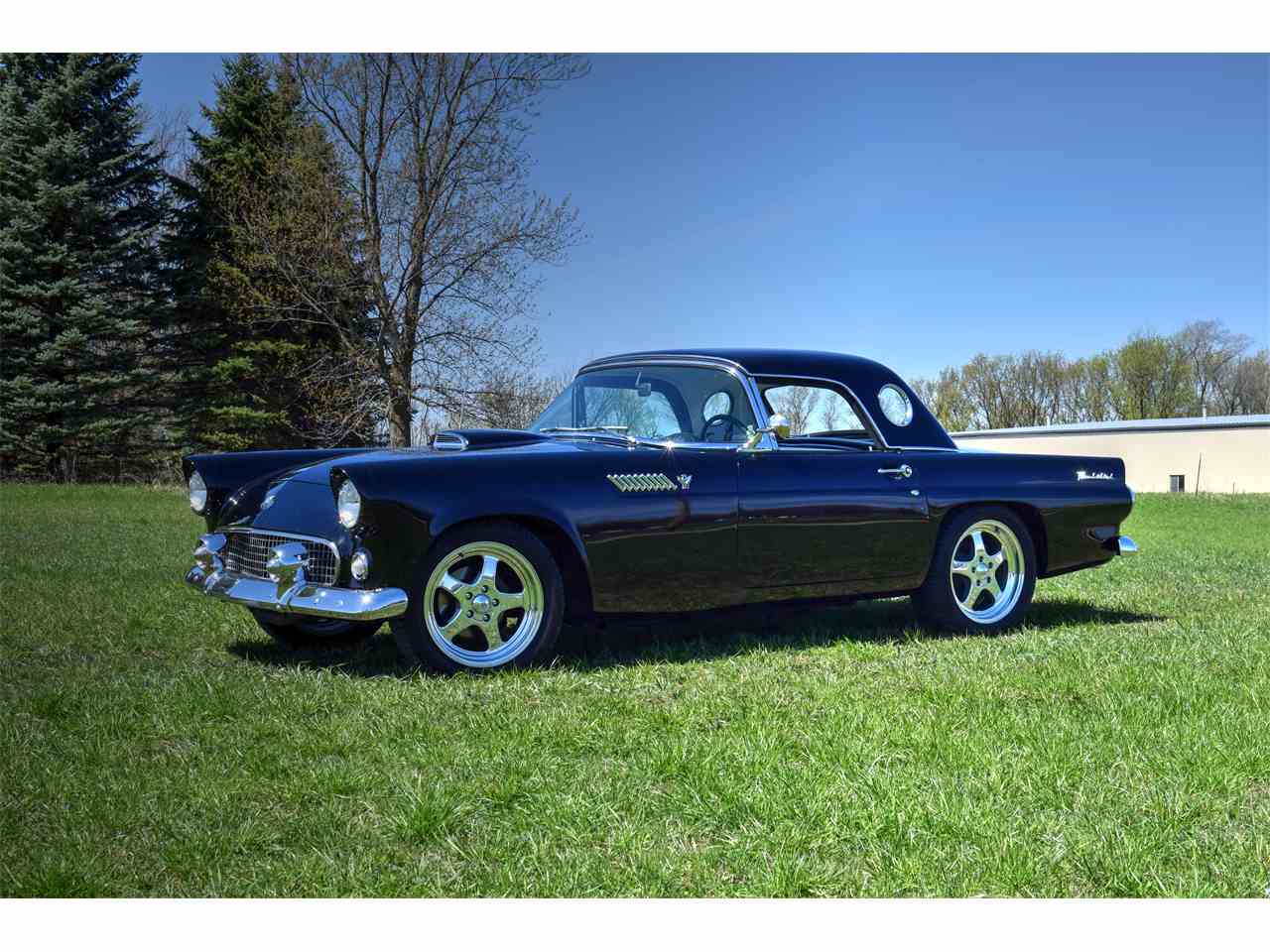 1955 Ford Race Car For Sale Classiccars Cc 978661 within The Most Incredible classic cars watertown mn for Your favorite car reference