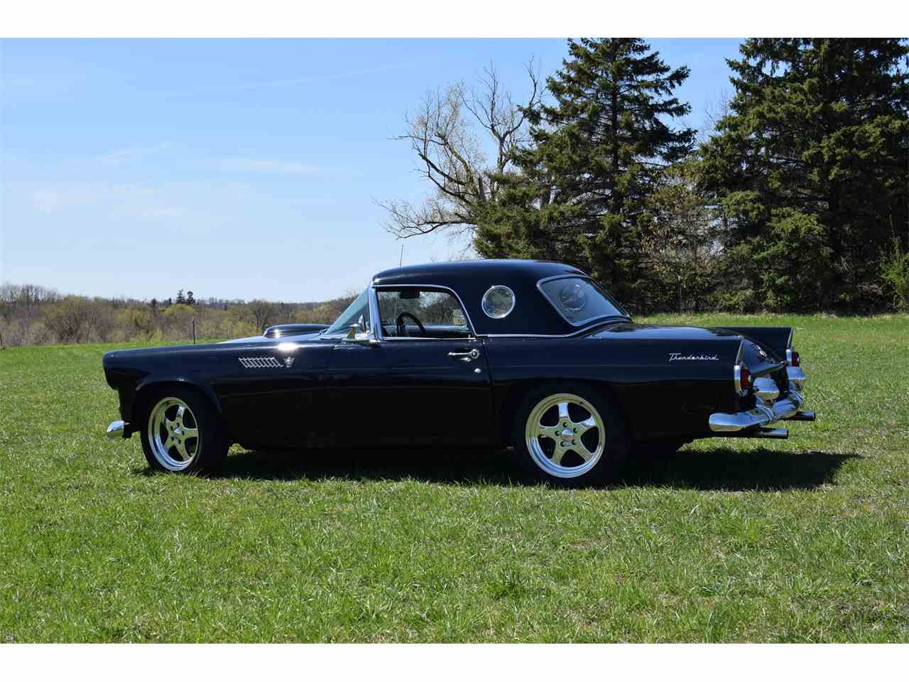 1955 Ford Race Car For Sale Classiccars Cc 978661 throughout The Most Incredible classic cars watertown mn for Your favorite car reference