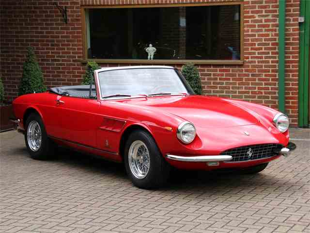 7307600 1967 ferrari 330 gt thumb c