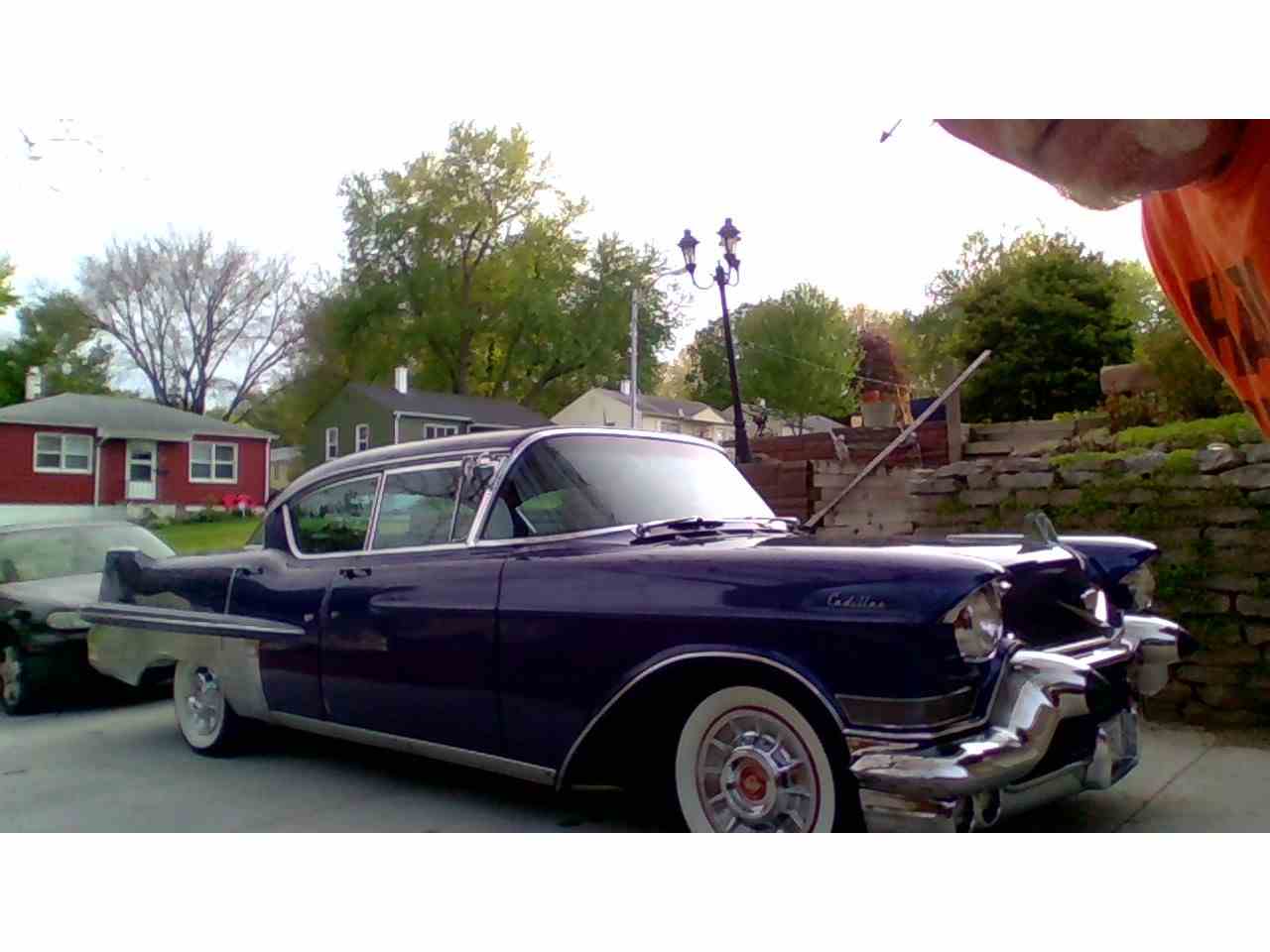 1957 Cadillac Fleetwood 60 For Sale Classiccars Cc 979316 and The Most Brilliant classic cars omaha for Your favorite car reference