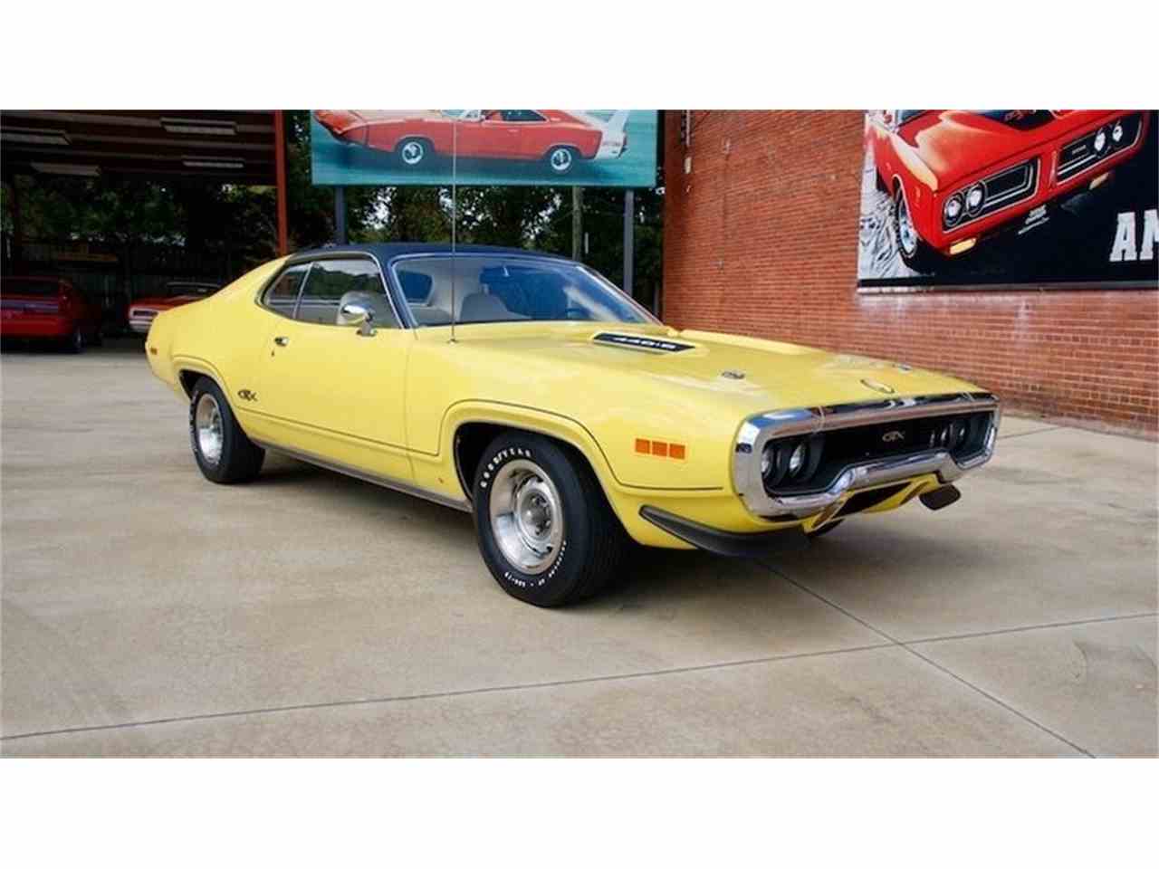 7484338 1971 plymouth gtx std c