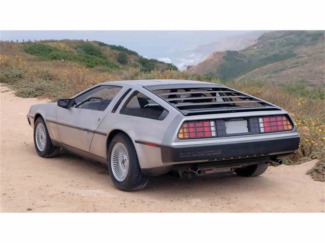 1981 DeLorean DMC-12 for Sale | ClassicCars.com | CC-984587