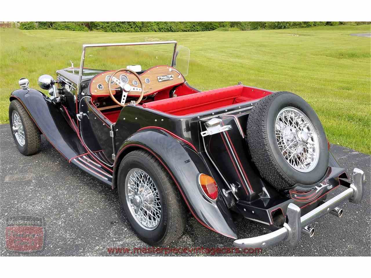 Roadster Kit Cars