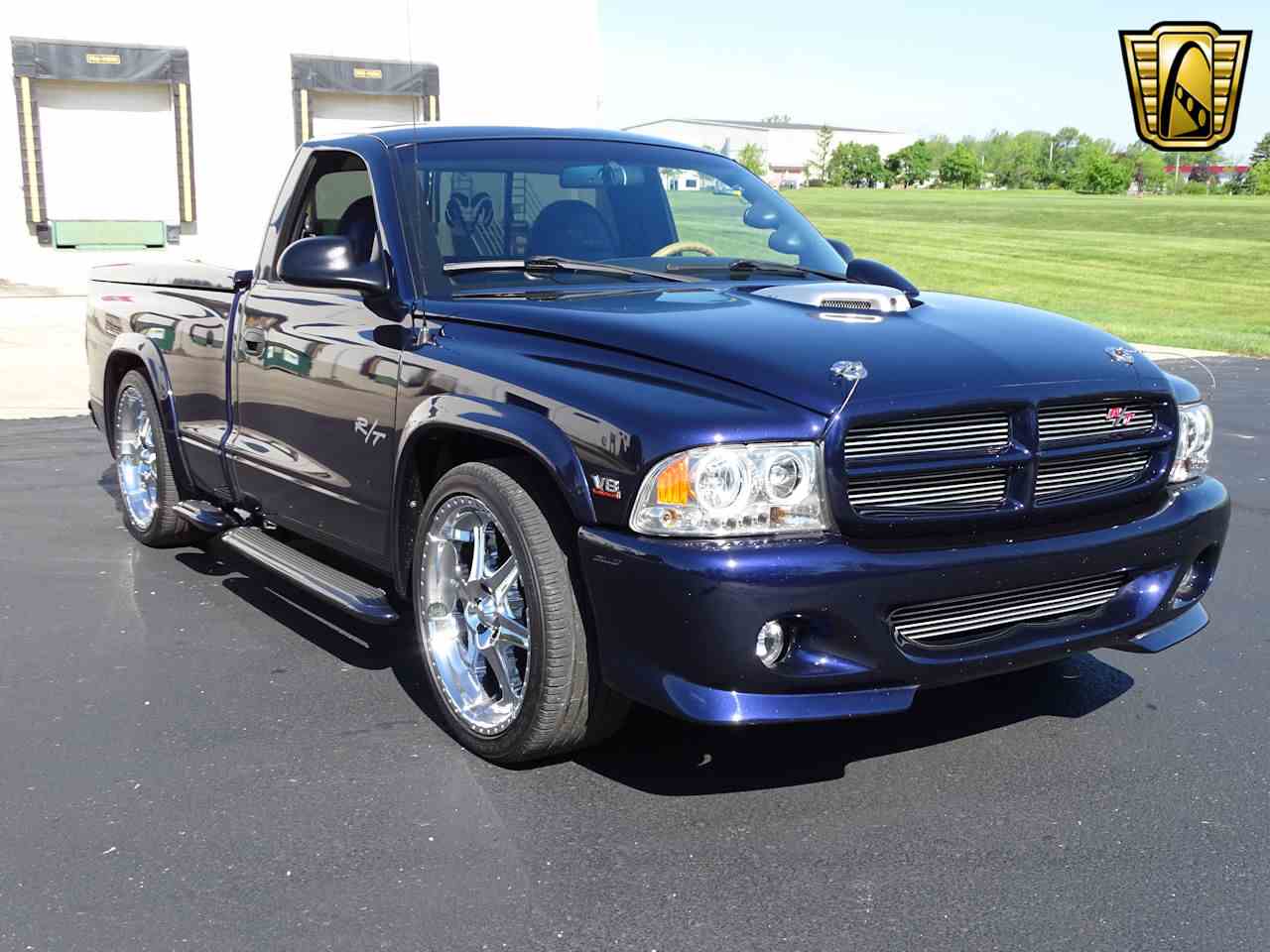 1999 Dodge Dakota for Sale CC984823