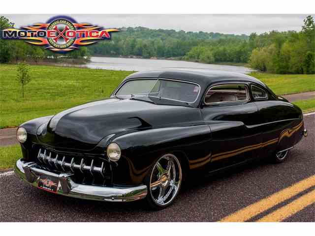 Classifieds for 1949 to 1951 Mercury - 56 Available