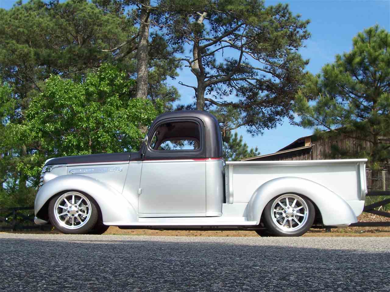 1939 GMC Pickup for Sale | ClassicCars.com | CC-980522