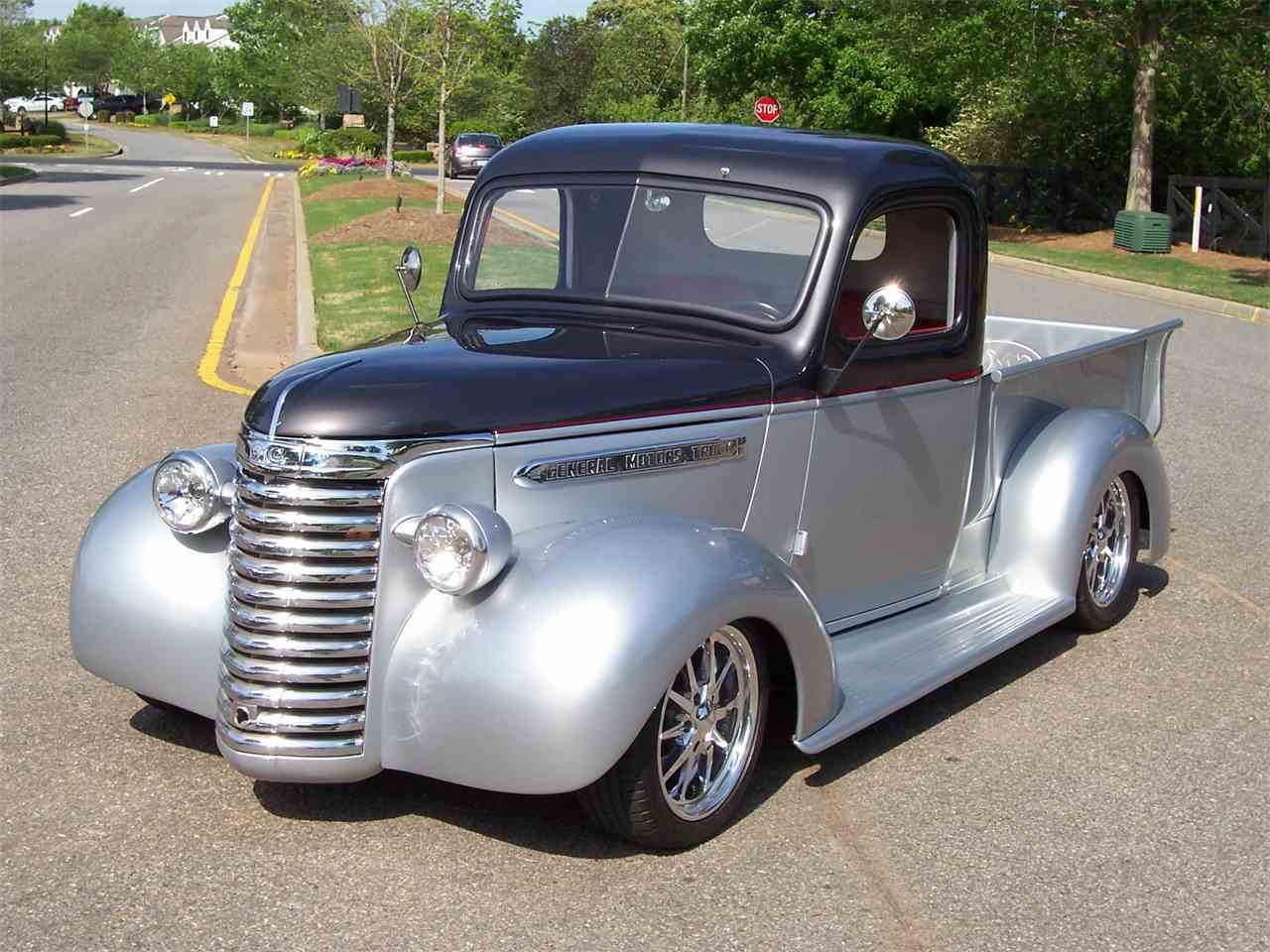 1939 GMC Pickup for Sale | ClassicCars.com | CC-980522