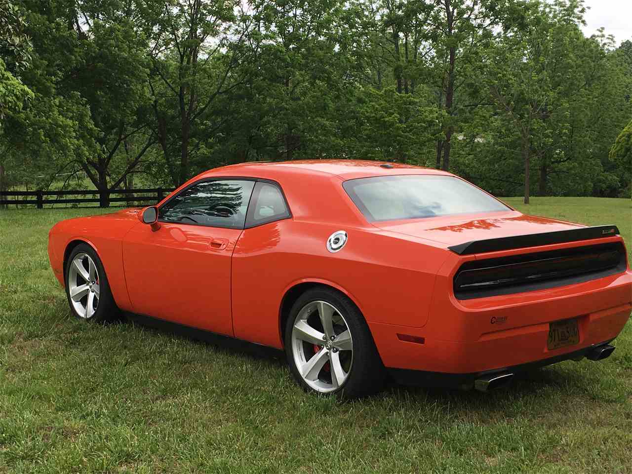 Used 2009 Dodge Challenger For Sale - CarGurus