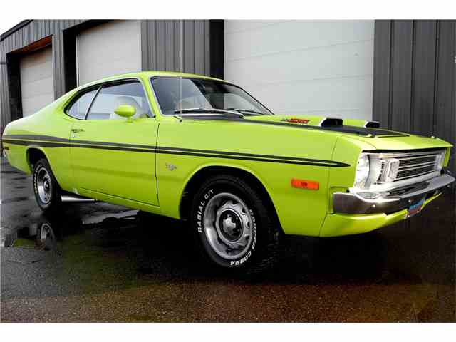 Classifieds for 1970 to 1972 Dodge Demon - 8 Available