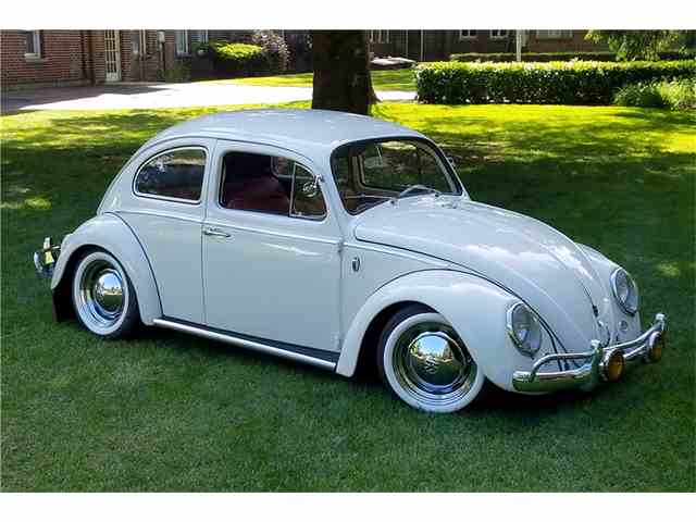 1963 Volkswagen Beetle for Sale on ClassicCars.com - 9 Available