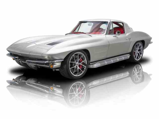 1963 Chevrolet Corvette for Sale on ClassicCars.com - 73 Available