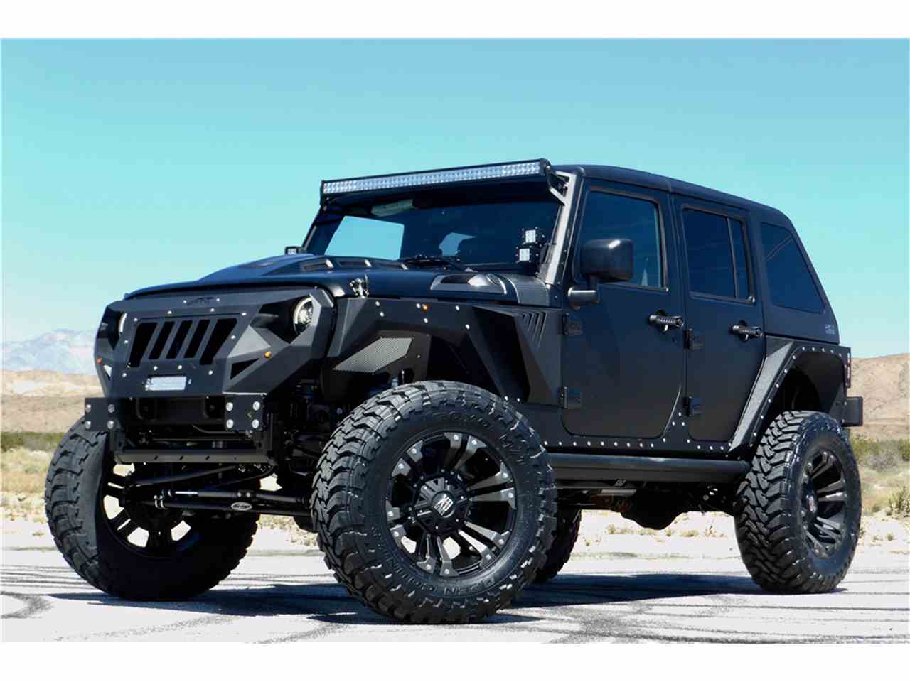 2017 Jeep Wrangler for Sale | ClassicCars.com | CC-986218