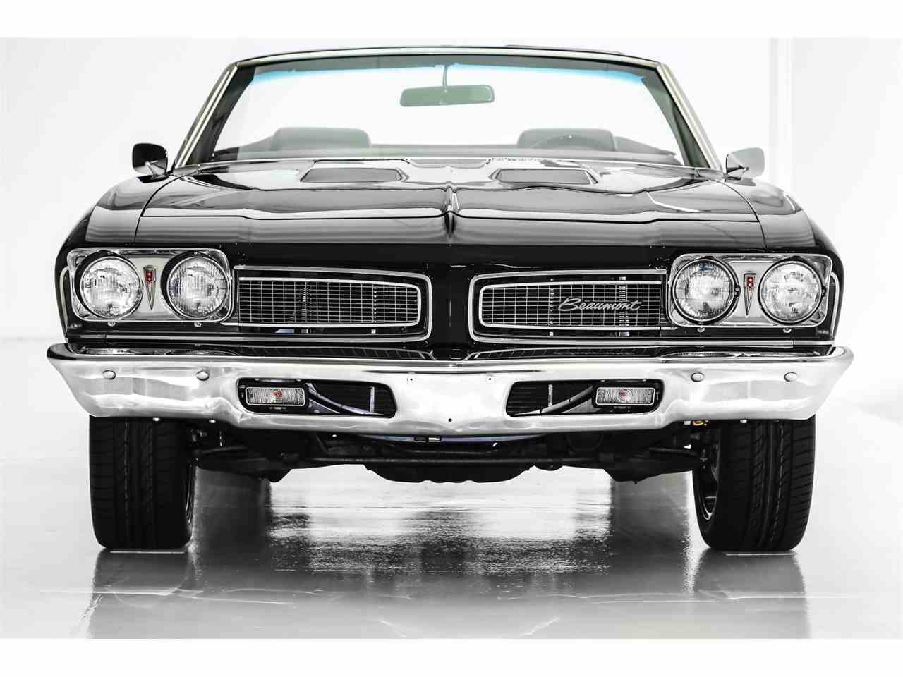 1969 Beaumont Convertible for Sale | ClassicCars.com | CC-986505