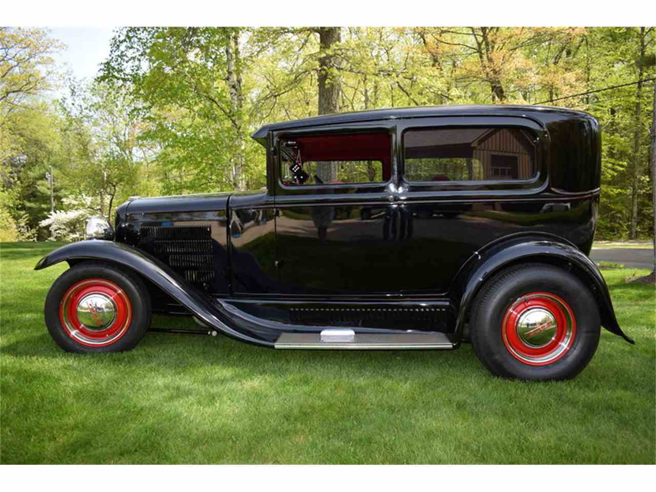 1931 Ford Tudor for Sale | ClassicCars.com | CC-986700