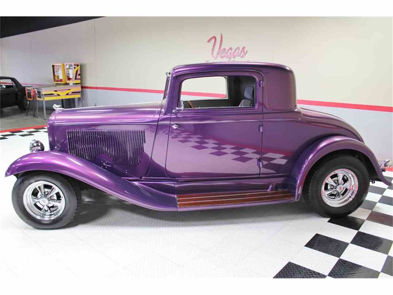 1932 Plymouth 3-Window Coupe for Sale | ClassicCars.com | CC-987238