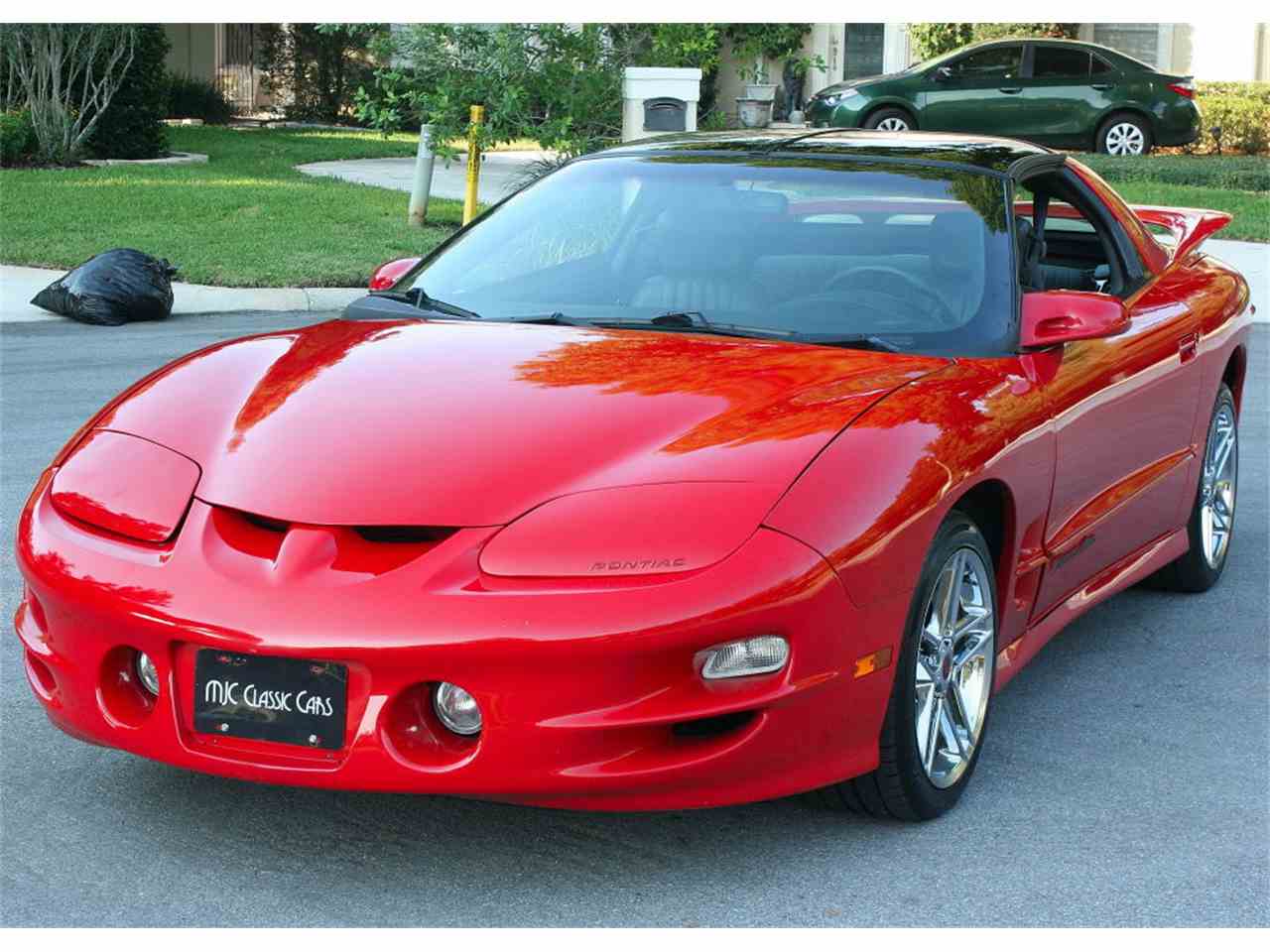 Pontiac Firebird 1999 For Sale