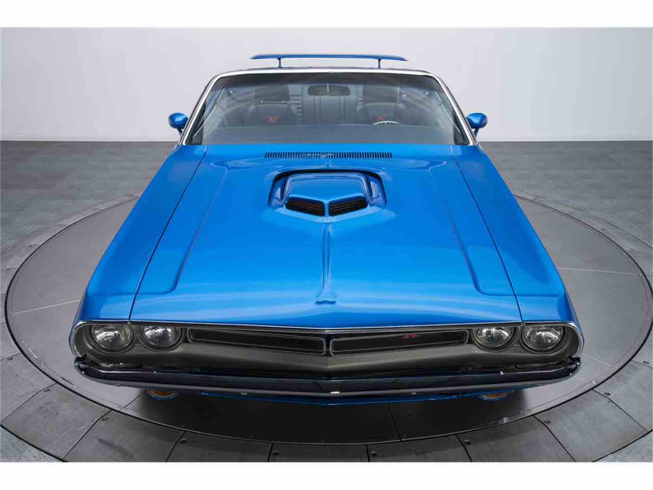 1971 Dodge Challenger R/T for Sale | ClassicCars.com | CC-987997