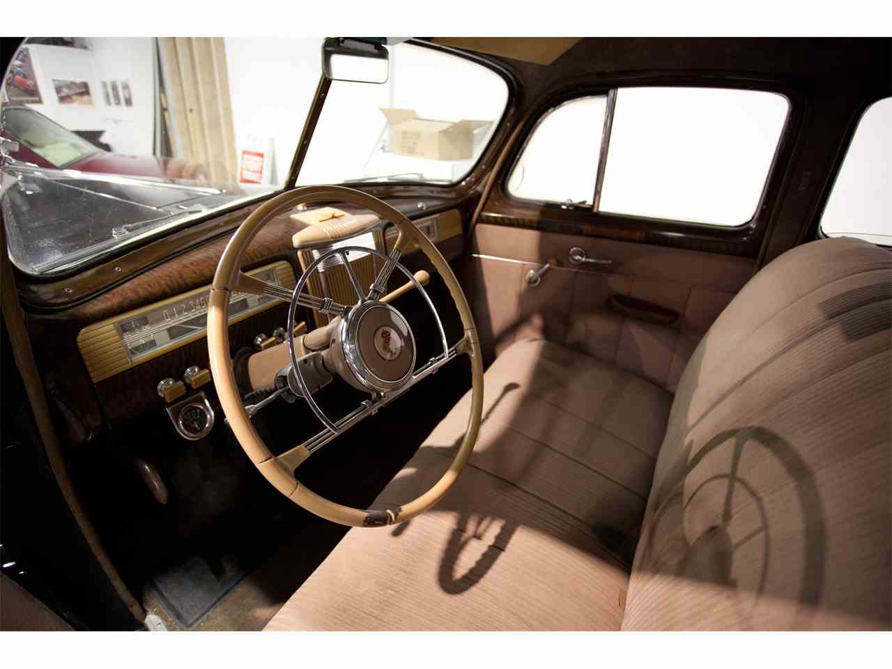 1941 Packard 120 for Sale | ClassicCars.com | CC-988635