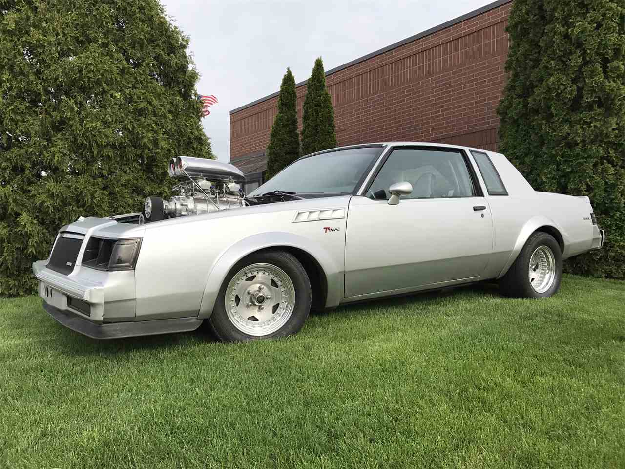 1984 Buick Regal for Sale CC989061