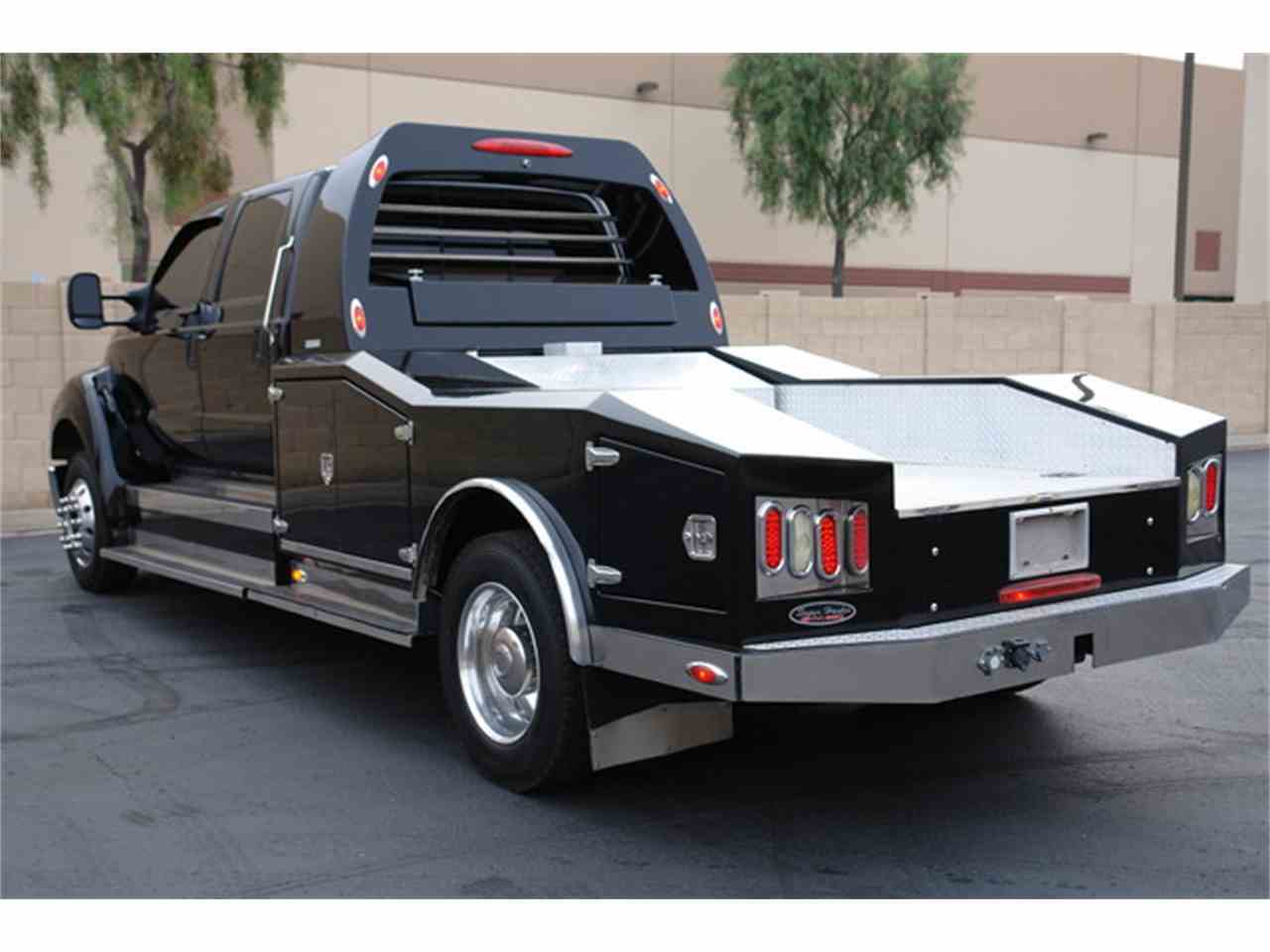 2005 Ford F-650 Super Duty for Sale | ClassicCars.com | CC-989194