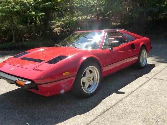 ferrari tool kit 308 Classic on ClassicCars.com Available Ferrari  308 for 43 Sale