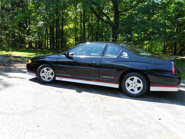 Classic Chevrolet Monte Carlo SS for Sale on ClassicCars.com - 37 Available