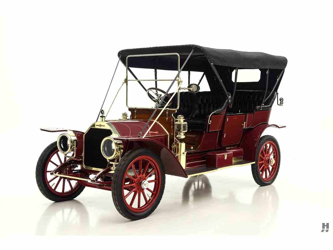 1910 Stevens Duryea Model X for Sale  ClassicCars.com  CC993228