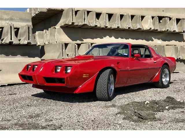 Classifieds For 1979 Pontiac Firebird Trans Am - 73 Available