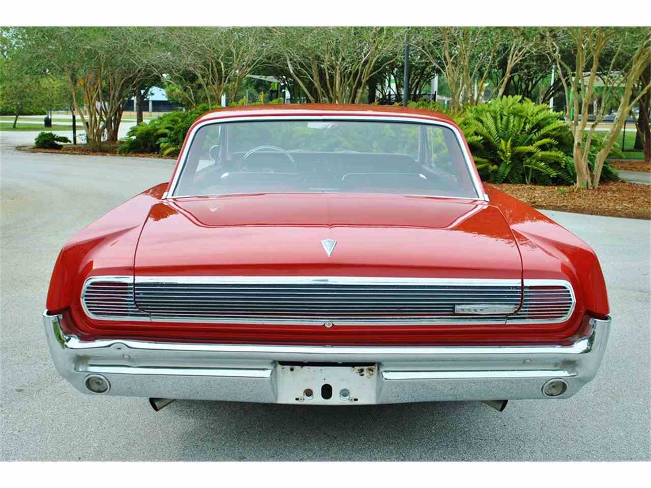 1963 Pontiac Grand Prix for Sale | ClassicCars.com | CC-990371