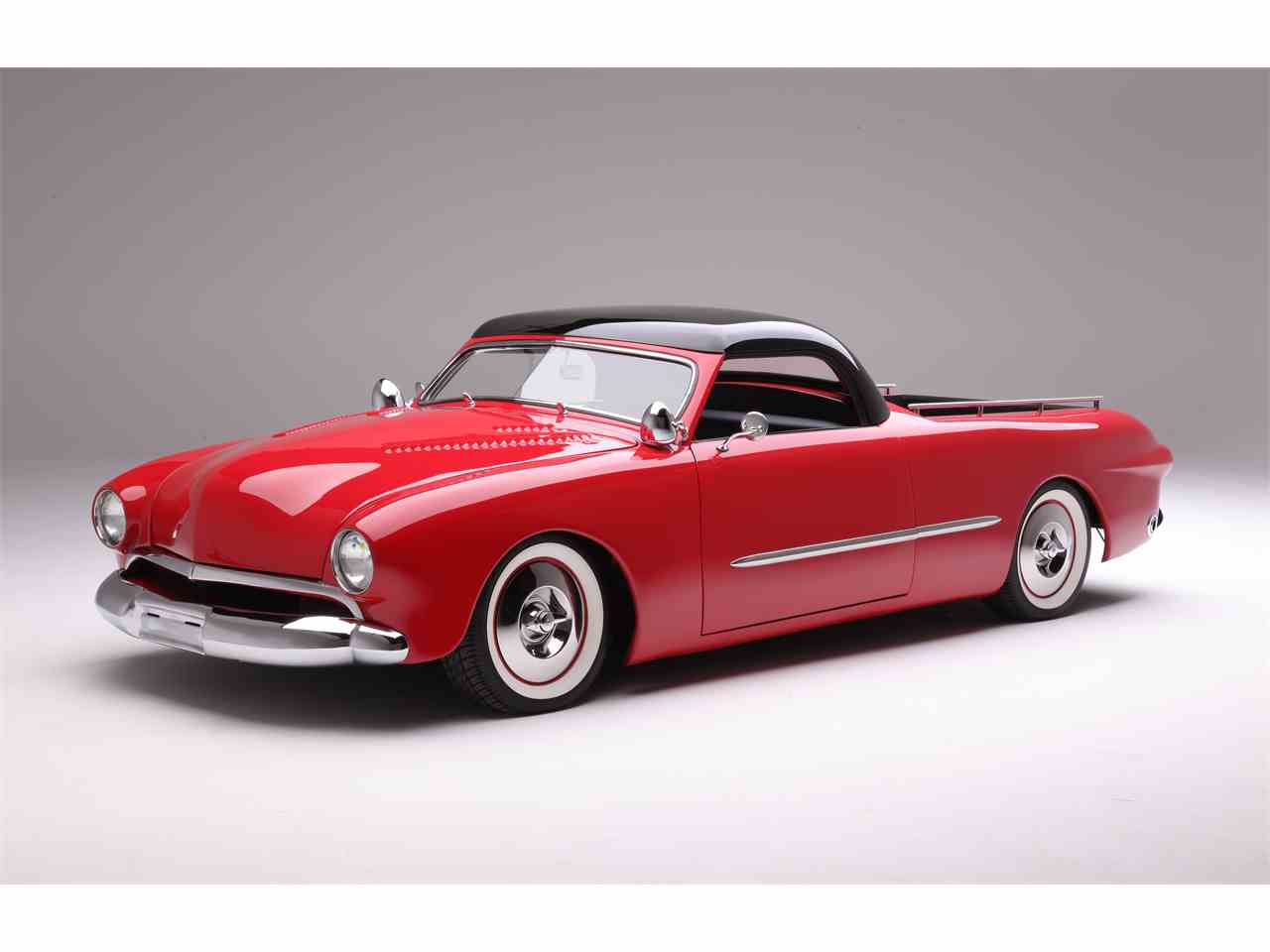 1949 Ford Convertible for Sale | ClassicCars.com | CC-993924