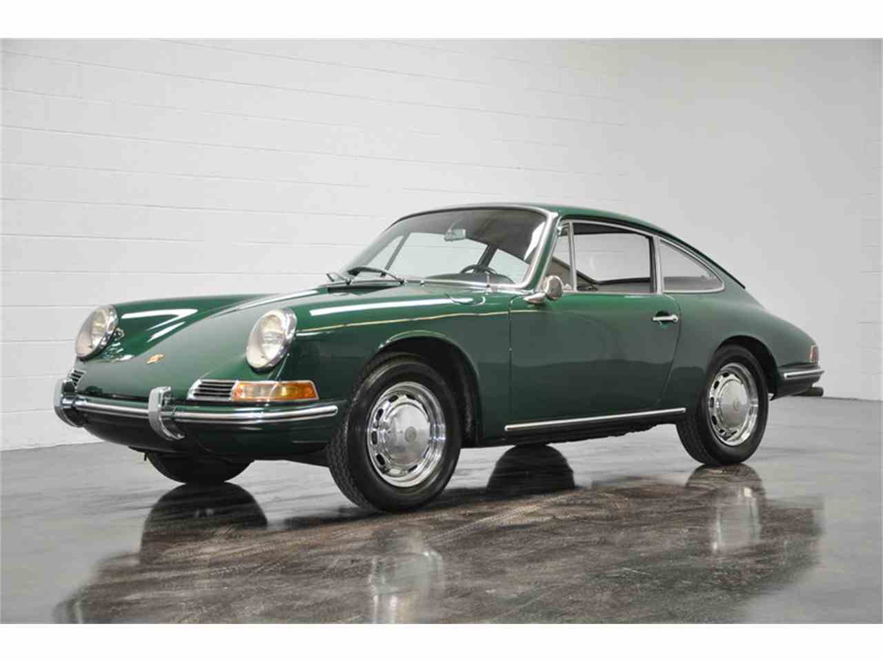66 Porsche 912 For Sale