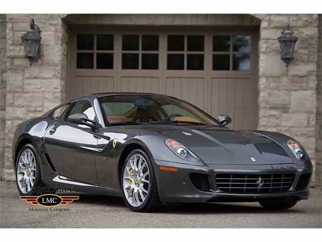 8389042 2008 ferrari 599 gtb thumb c