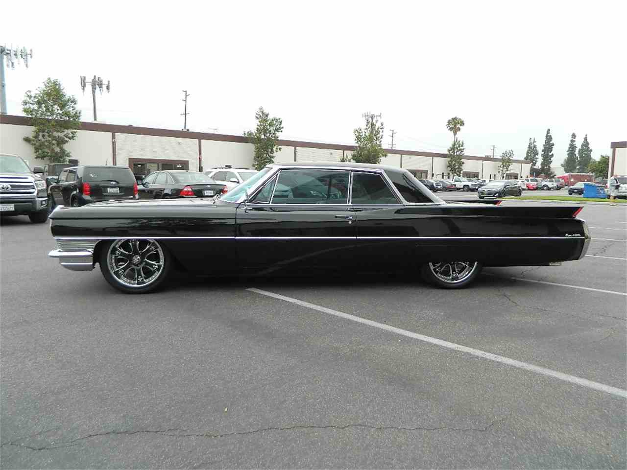 1964 Cadillac Coupe DeVille for Sale | ClassicCars.com | CC-995951