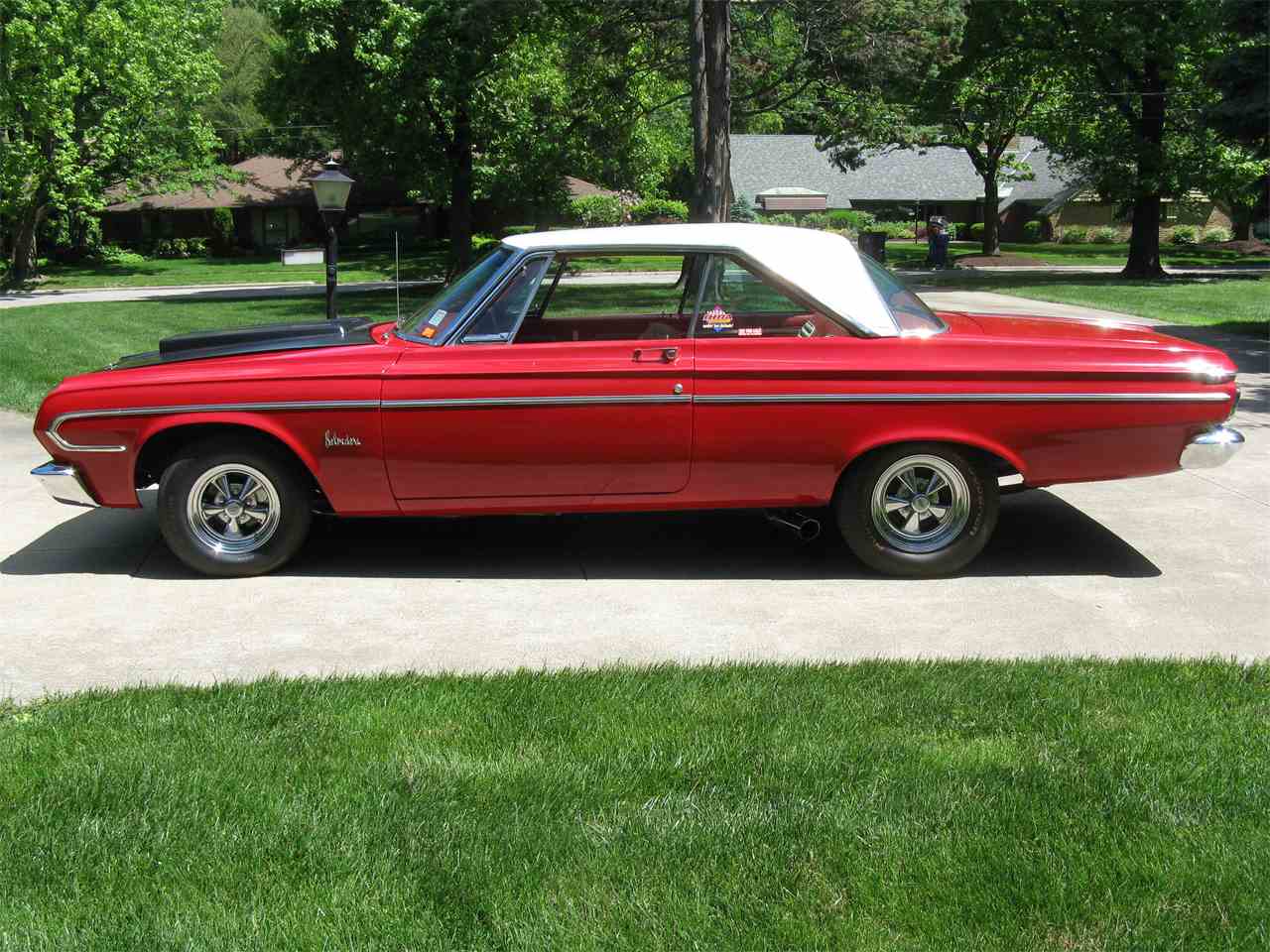 1964 Plymouth Belvedere for Sale | ClassicCars.com | CC-990006