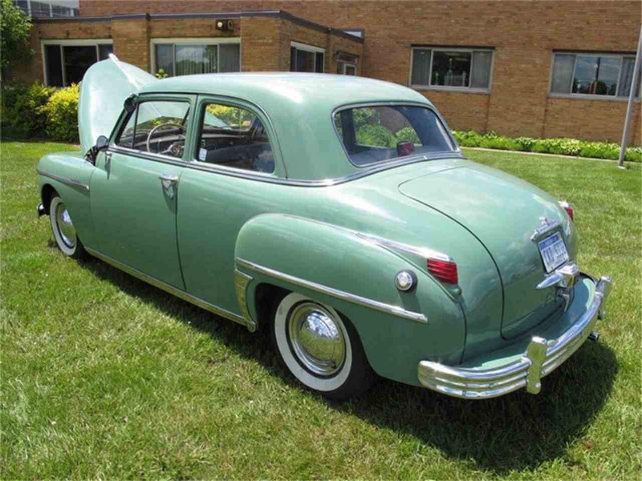 1949 Plymouth Special for Sale | ClassicCars.com | CC-996256