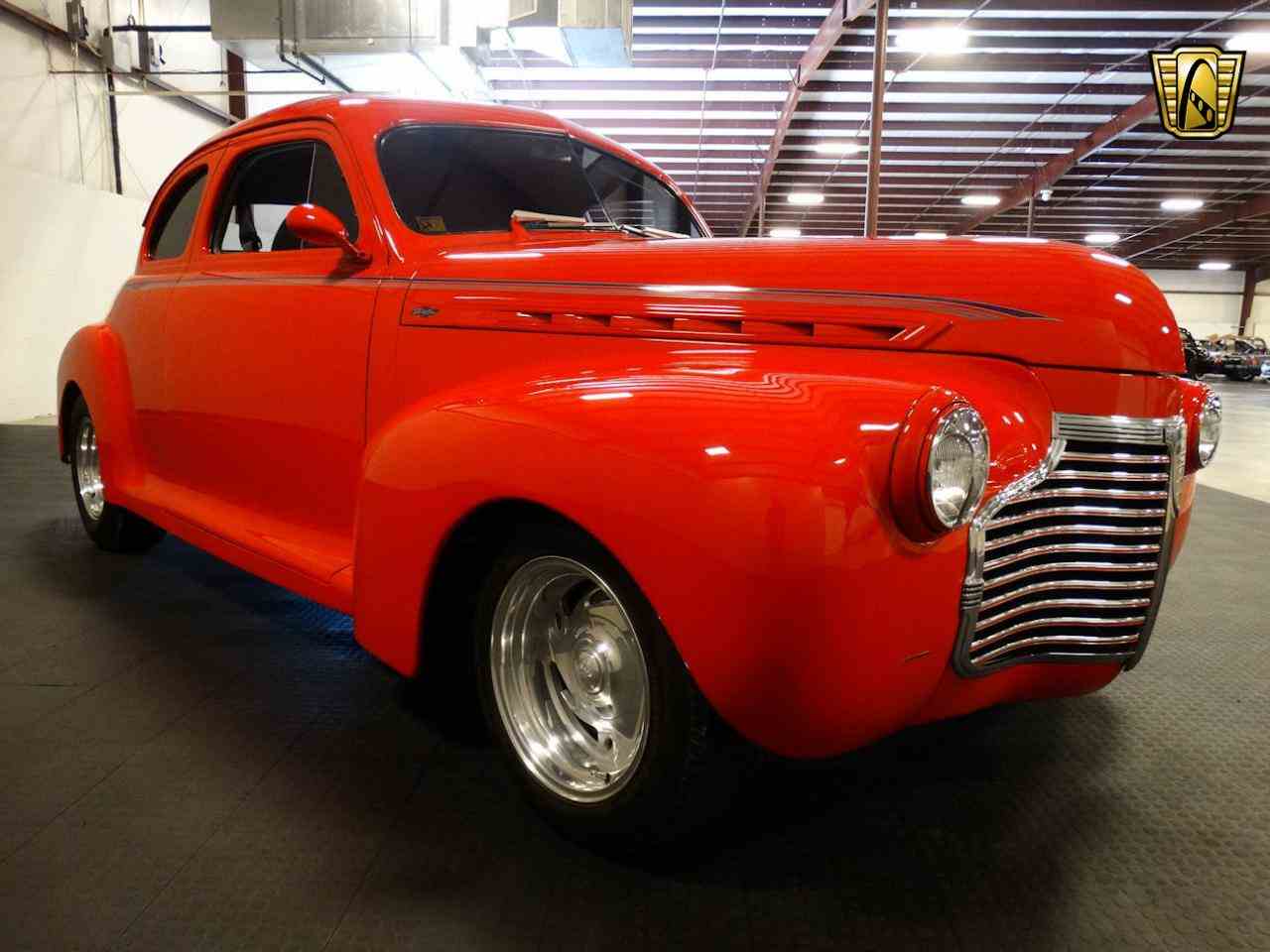 1941 Chevrolet Coupe For Sale | ClassicCars.com | CC-996826