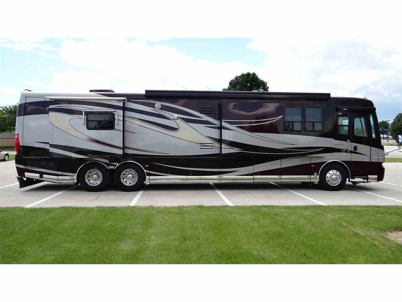 2006 Newmar Essex 4502 For Sale ClassicCars Com CC 997015   8471256 2006 Newmar Essex 4502 Std C 