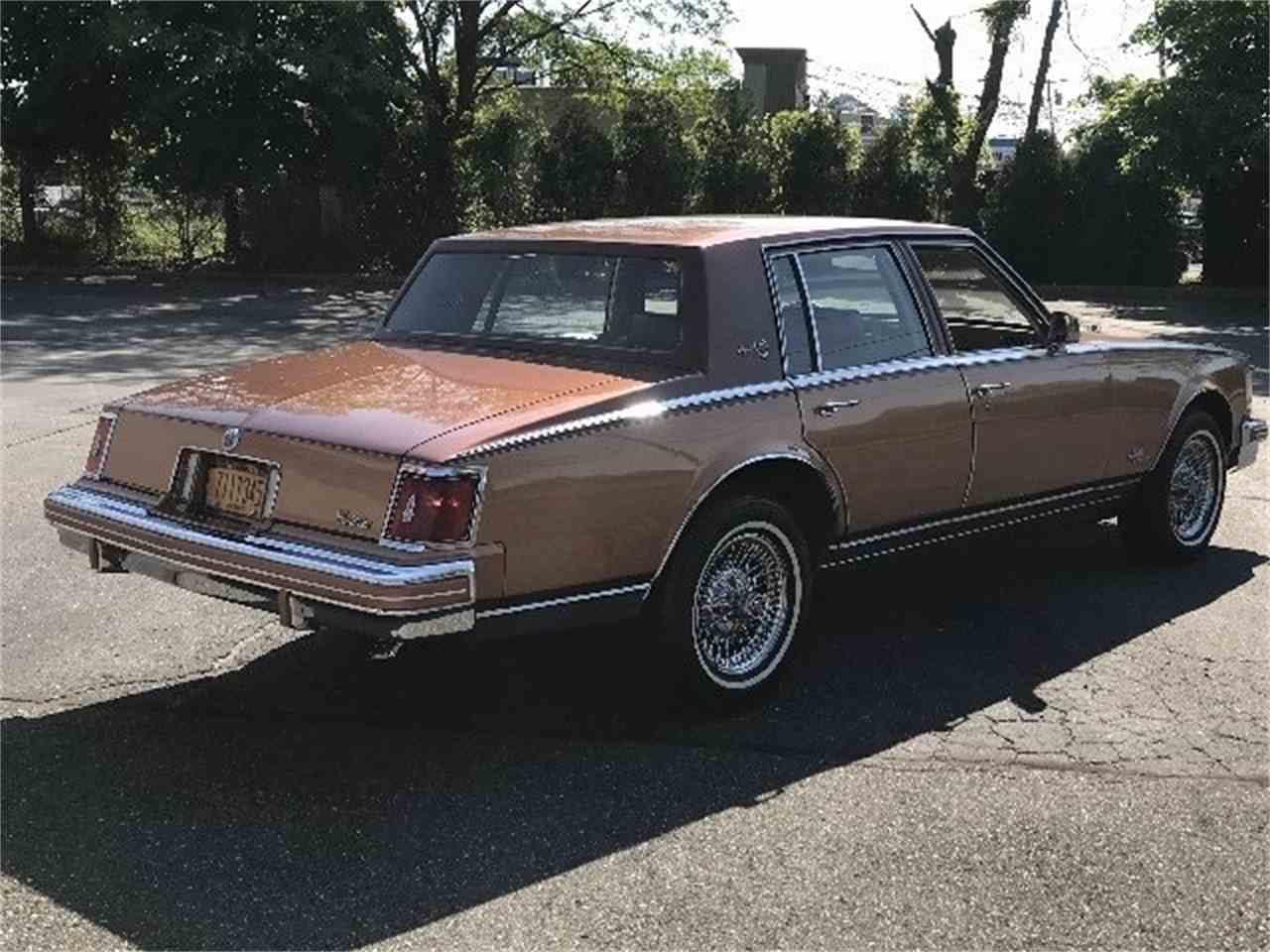 1978 Cadillac Seville Elegante for Sale | ClassicCars.com | CC-997240