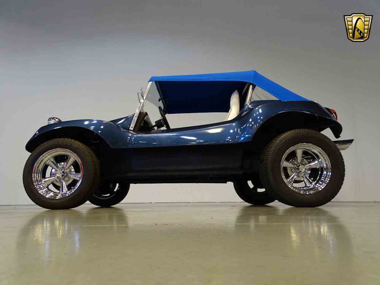 1967 Volkswagen Dune Buggy for Sale | ClassicCars.com | CC-998055