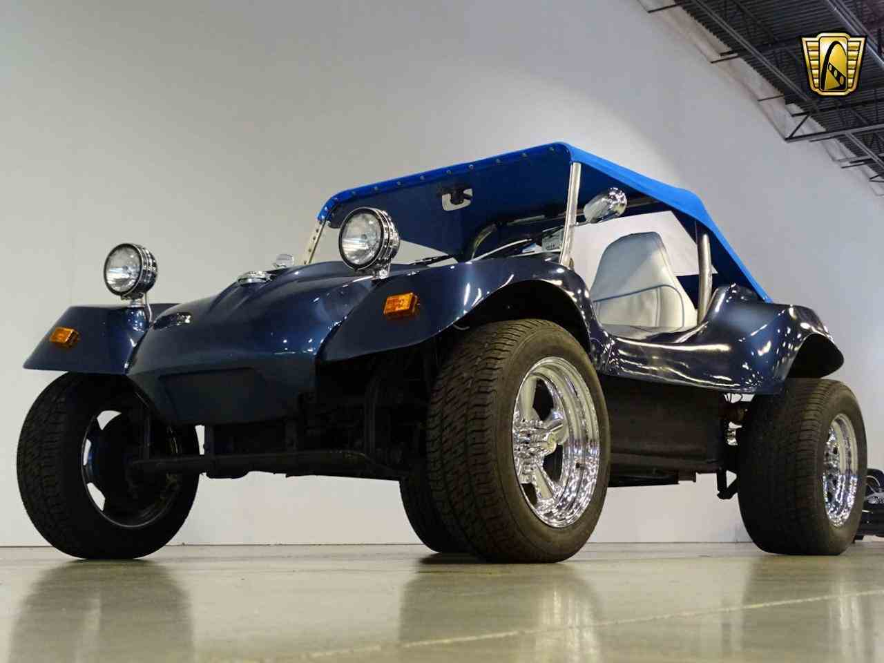 1967 Volkswagen Dune Buggy for Sale | ClassicCars.com | CC-998055