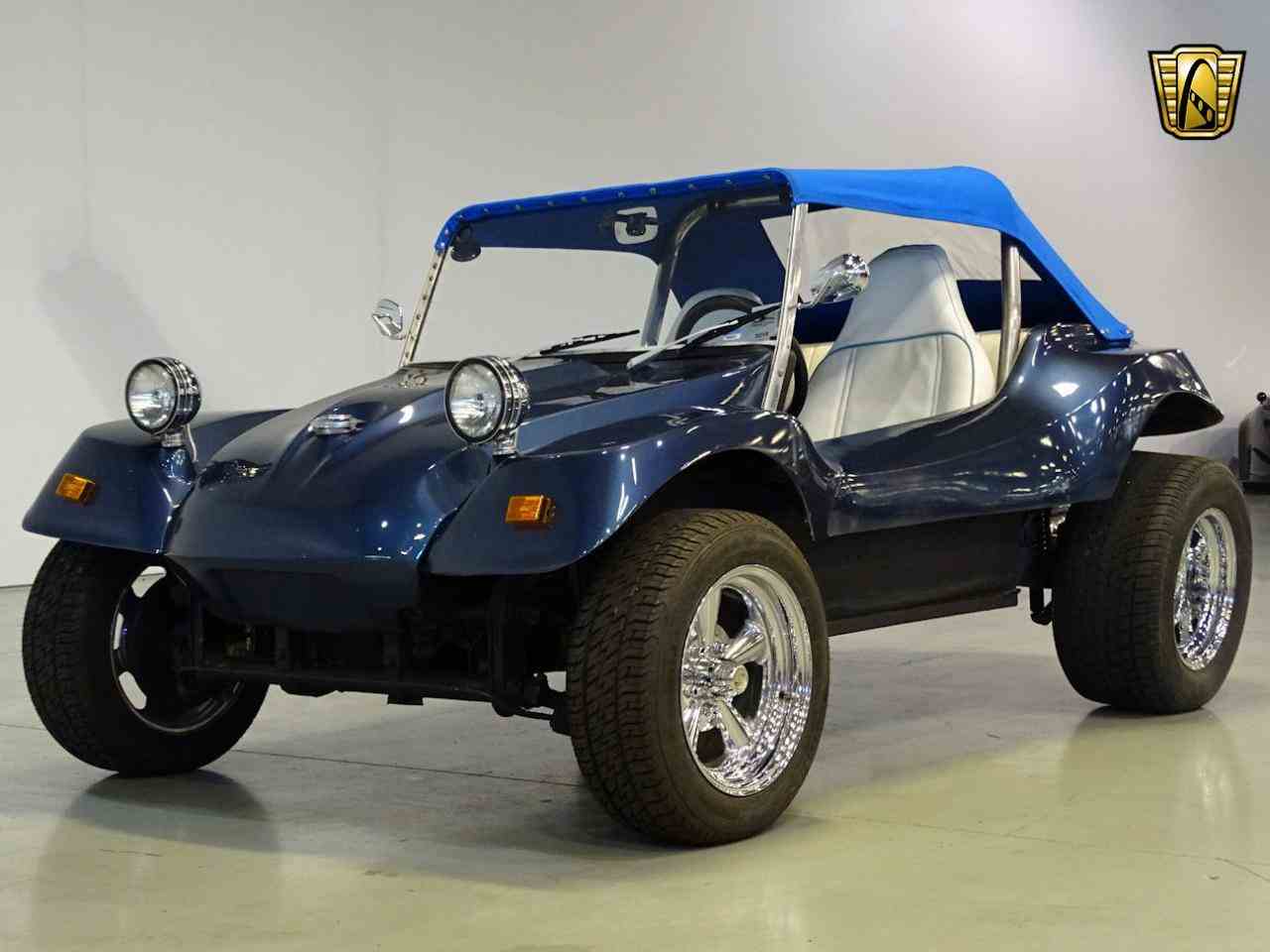 1967 Volkswagen Dune Buggy For Sale | ClassicCars.com | CC-998055