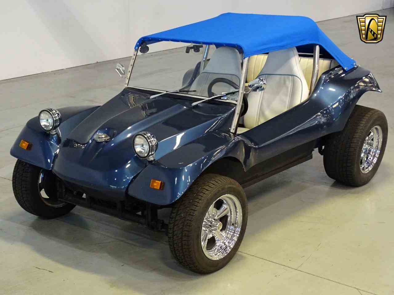 1967 Volkswagen Dune Buggy for Sale | ClassicCars.com | CC-998055