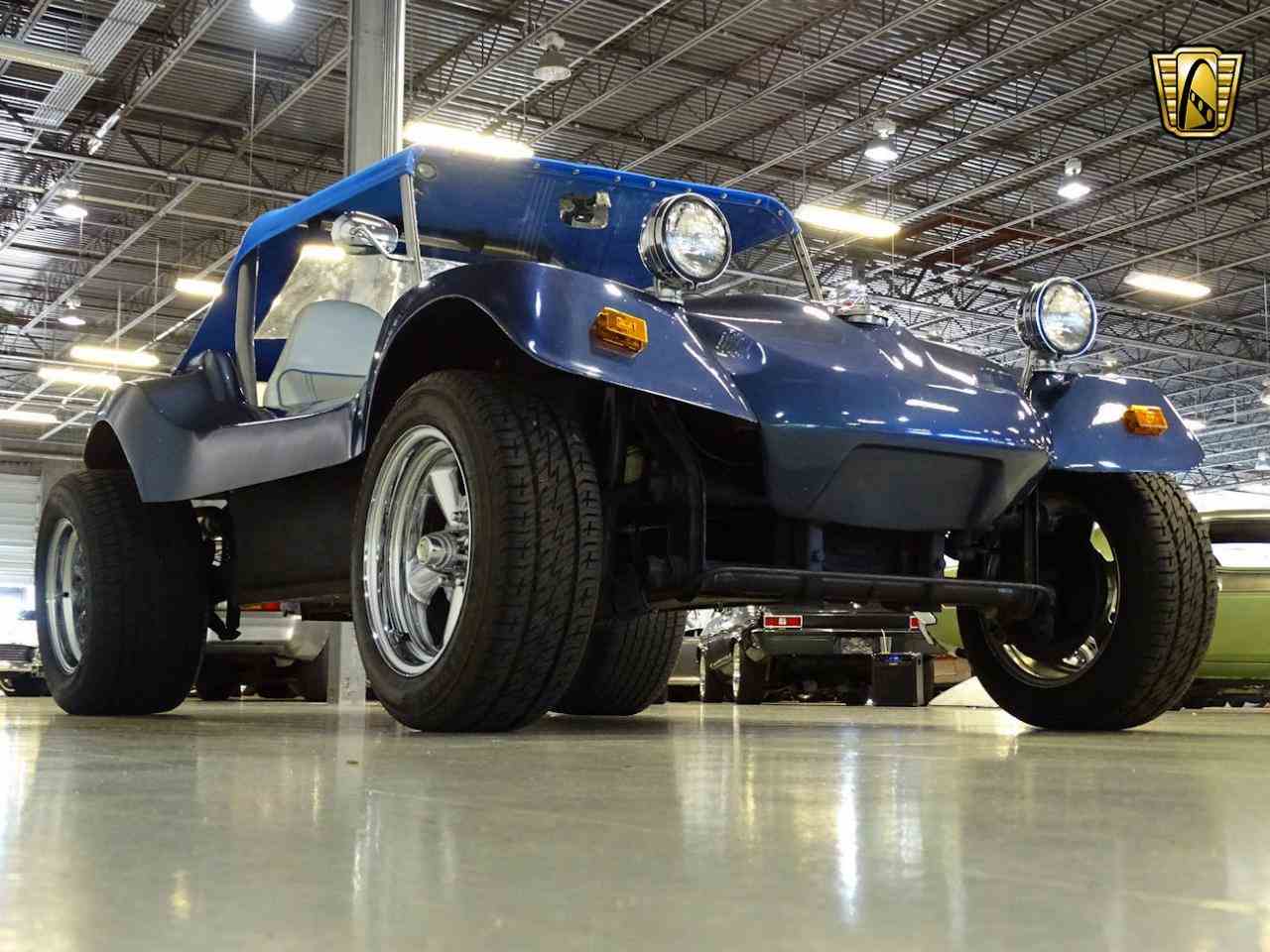 1967 Volkswagen Dune Buggy for Sale | ClassicCars.com | CC-998055