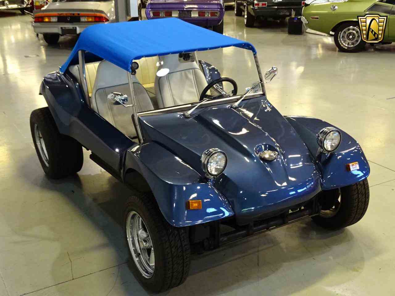 1967 Volkswagen Dune Buggy for Sale | ClassicCars.com | CC-998055