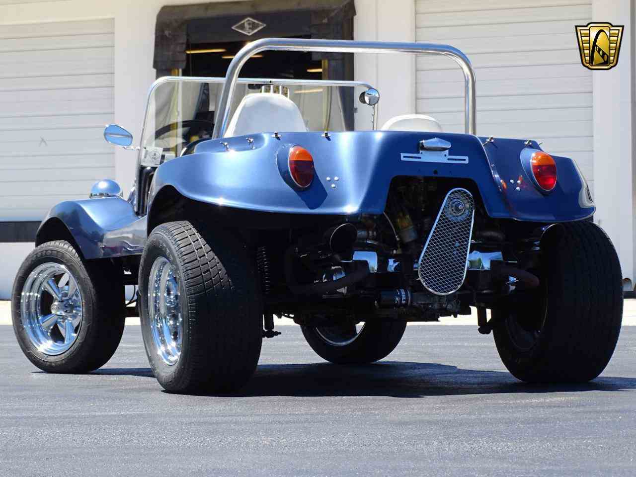 1967 Volkswagen Dune Buggy for Sale | ClassicCars.com | CC ...
