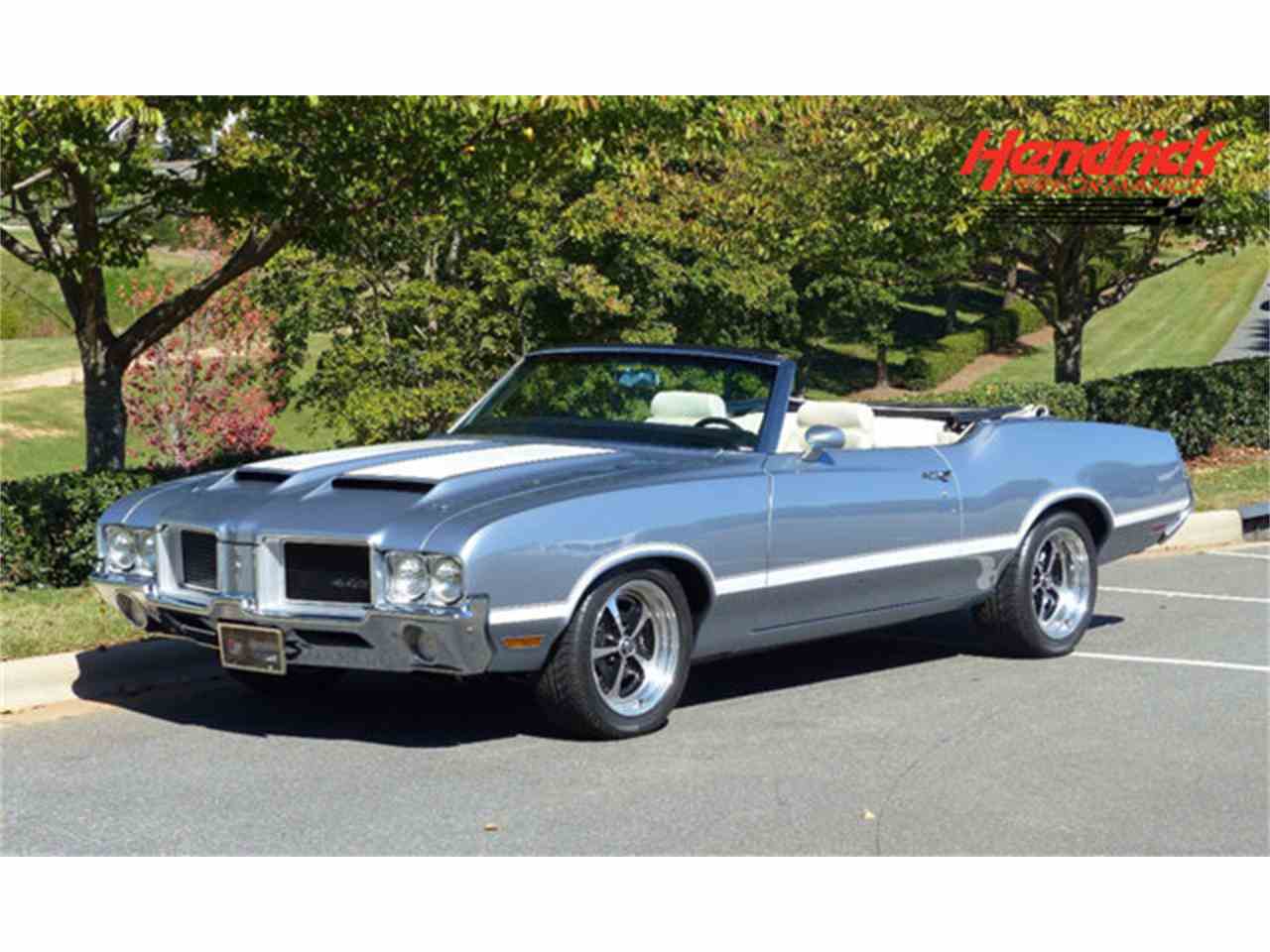 1971 Oldsmobile Cutlass for Sale | ClassicCars.com | CC-998360