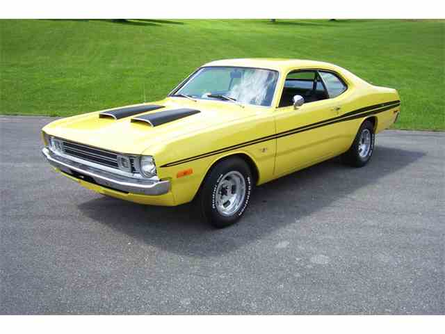 Classic Dodge Demon for Sale on ClassicCars.com - 12 Available